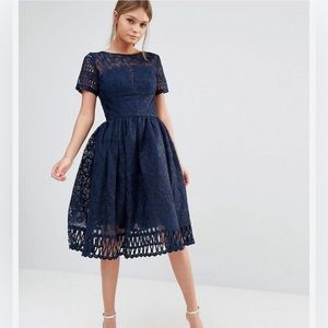 ASOS Chi chi London dress